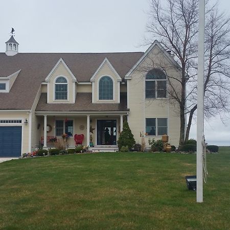 Inn 38 Oak Bluff Circle Plymouth Bagian luar foto