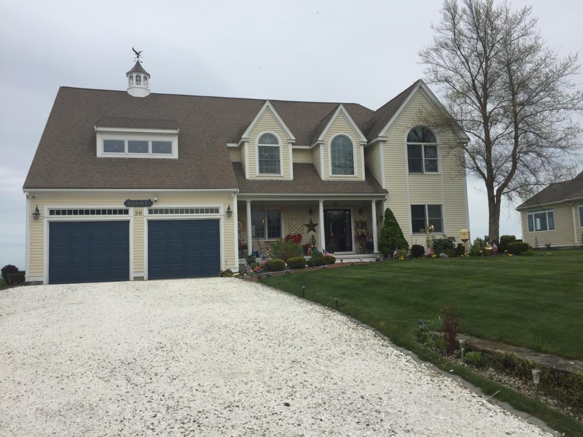 Inn 38 Oak Bluff Circle Plymouth Bagian luar foto