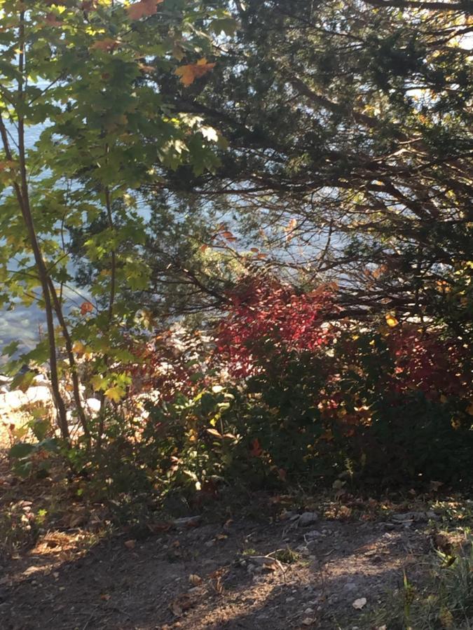 Inn 38 Oak Bluff Circle Plymouth Bagian luar foto