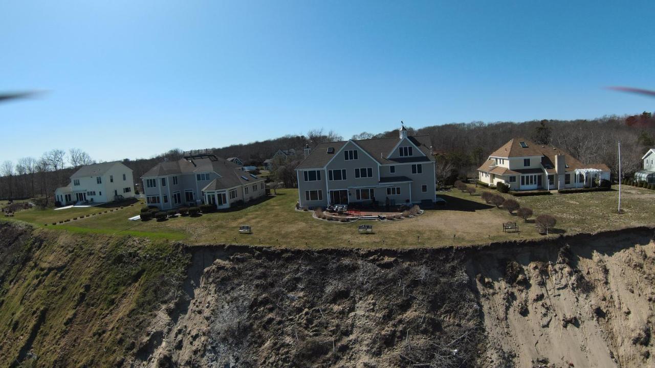 Inn 38 Oak Bluff Circle Plymouth Bagian luar foto
