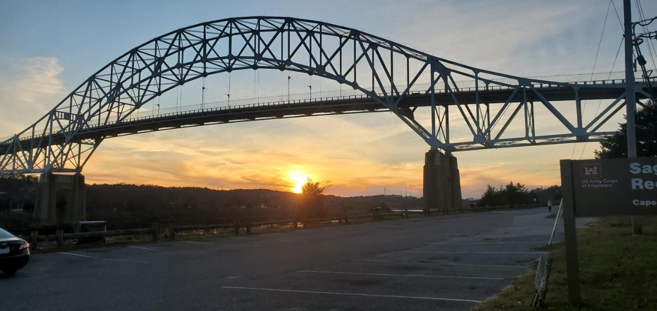 Inn 38 Oak Bluff Circle Plymouth Bagian luar foto