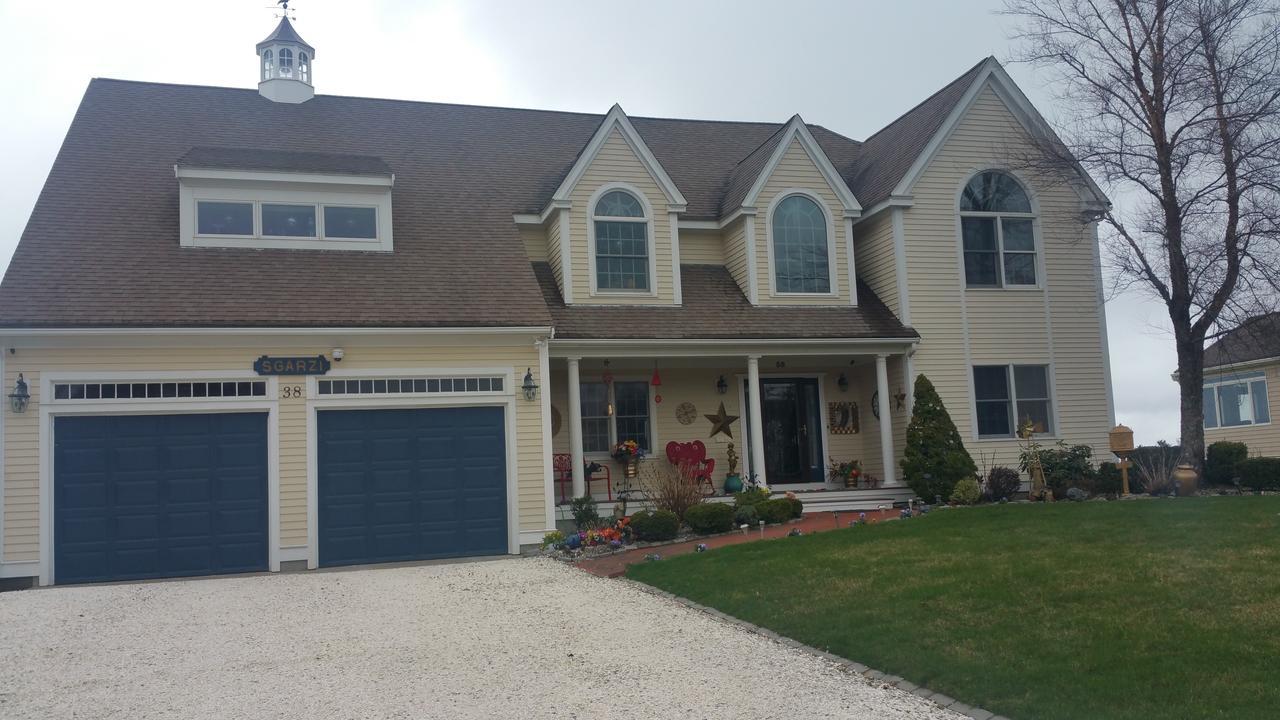 Inn 38 Oak Bluff Circle Plymouth Bagian luar foto