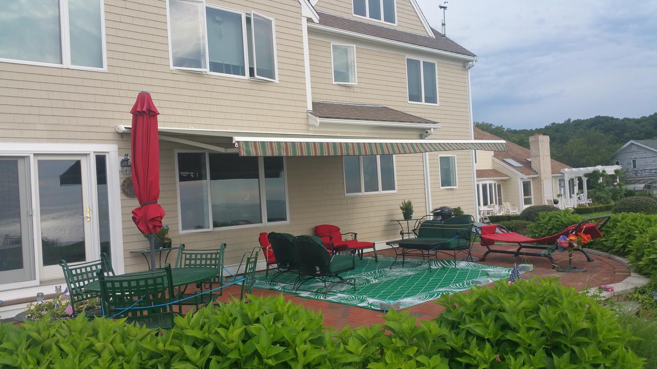 Inn 38 Oak Bluff Circle Plymouth Bagian luar foto