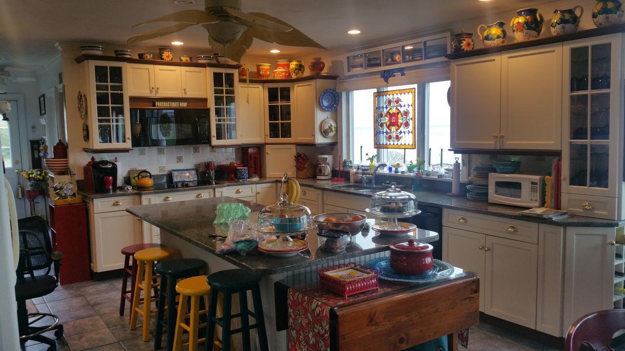 Inn 38 Oak Bluff Circle Plymouth Bagian luar foto