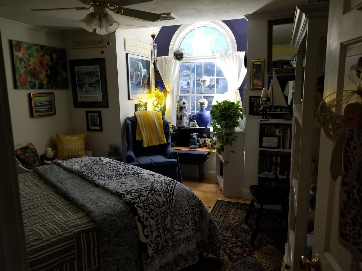 Inn 38 Oak Bluff Circle Plymouth Bagian luar foto