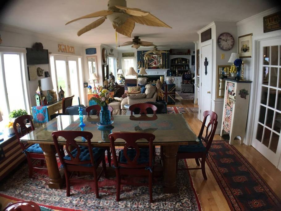 Inn 38 Oak Bluff Circle Plymouth Bagian luar foto