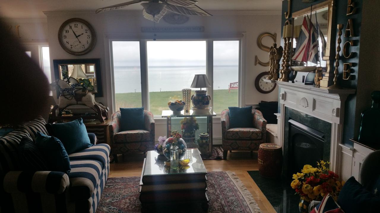 Inn 38 Oak Bluff Circle Plymouth Bagian luar foto