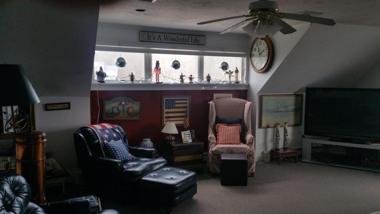 Inn 38 Oak Bluff Circle Plymouth Bagian luar foto