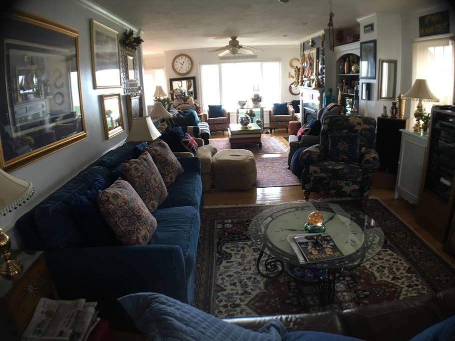 Inn 38 Oak Bluff Circle Plymouth Bagian luar foto