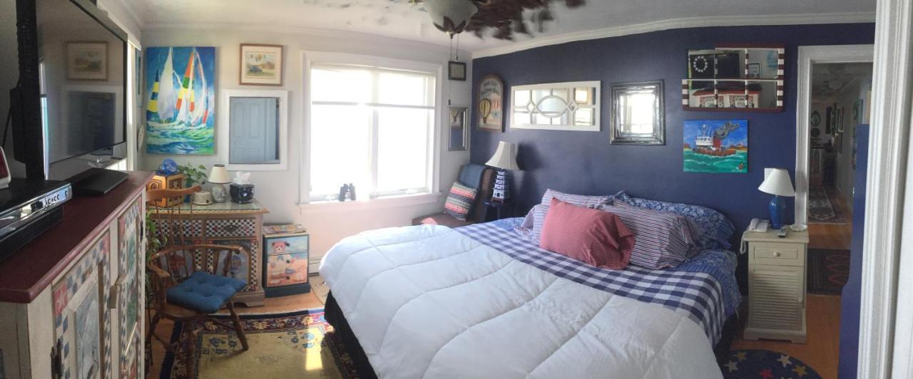 Inn 38 Oak Bluff Circle Plymouth Bagian luar foto